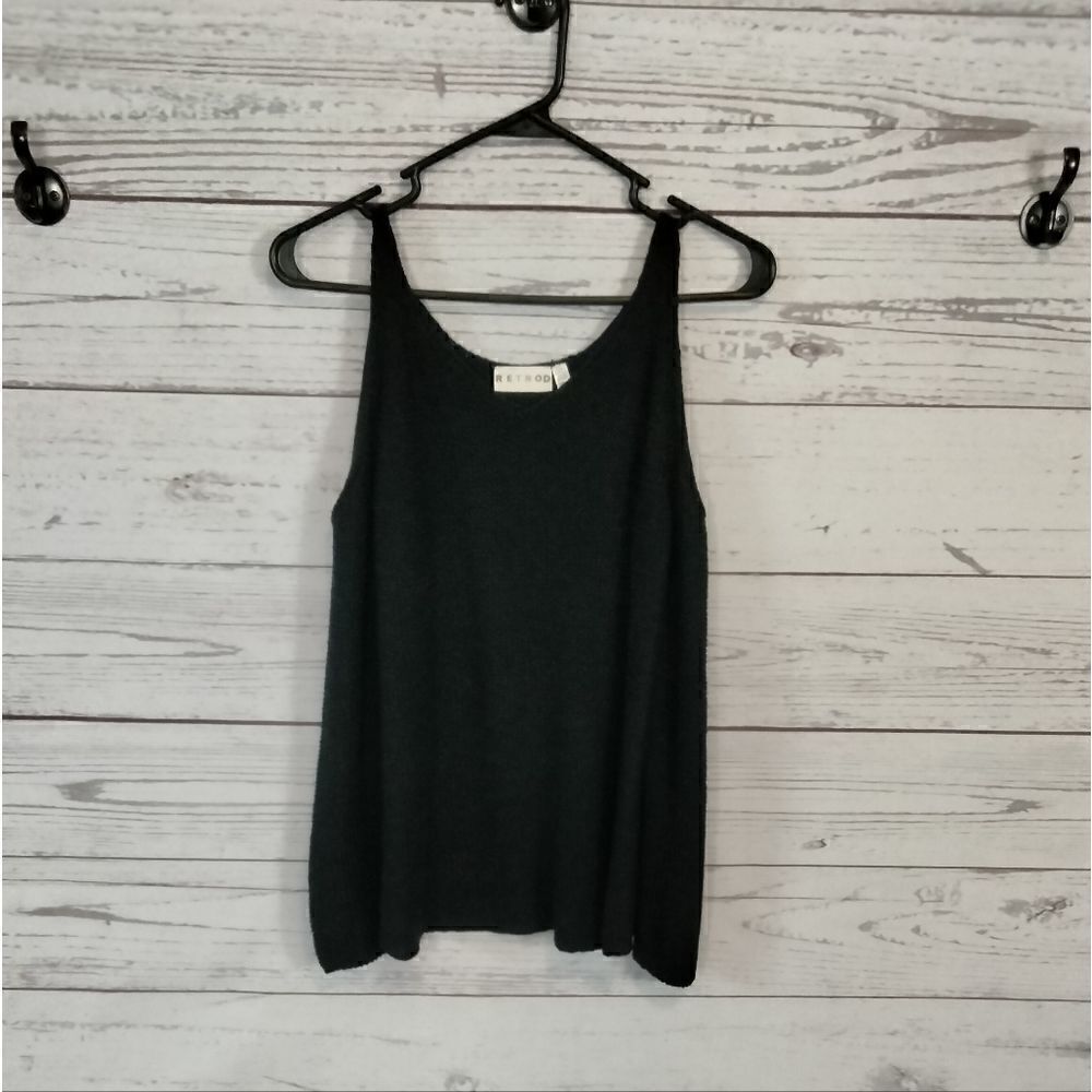 "Retrod" woman's shirt/sweater  